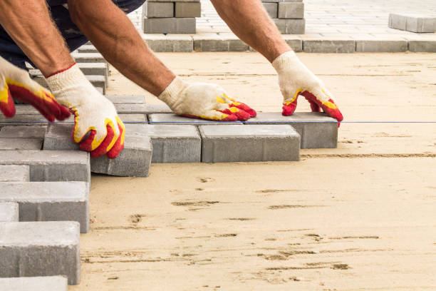 Best Driveway Resurfacing Pavers  in Goose Creek Village, VA