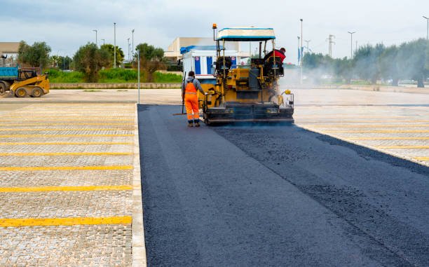 Best Residential Paver Driveway  in Goose Creek Village, VA