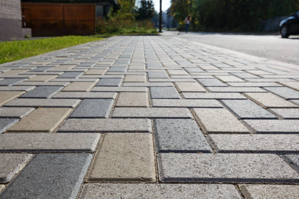 Best Decorative Driveway Pavers  in Goose Creek Village, VA