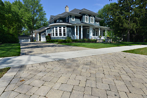  Goose Creek Village, VA Driveway Pavers Pros
