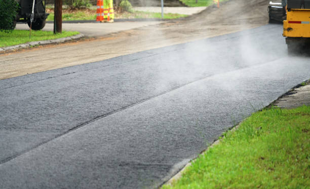 Best Driveway Repair Near Me  in Goose Creek Village, VA