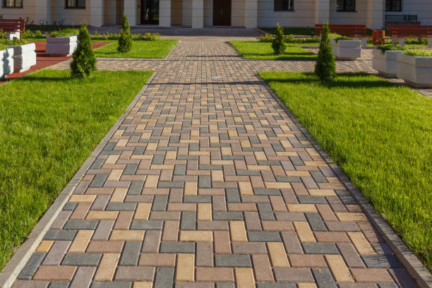 Best Concrete Paver Driveway  in Goose Creek Village, VA