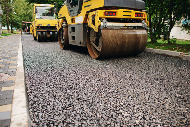 Best Permeable Paver Driveway  in Goose Creek Village, VA