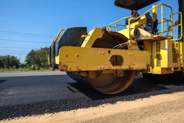 Best Residential Driveway Paver Services  in Goose Creek Village, VA